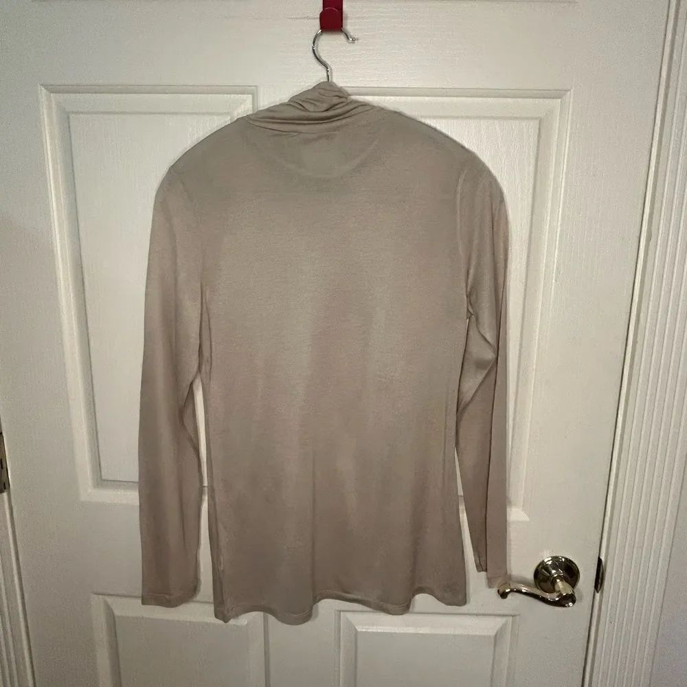 Pendleton turtleneck  - Picture 2 of 7